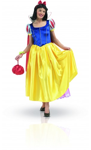 Blanche Neige Luxe