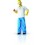 Déguisement Homer Simpson