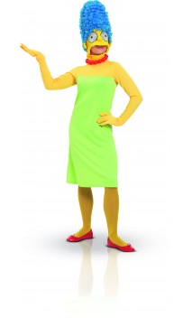 Déguisement Marge Simpson