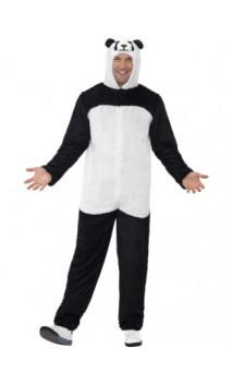 Déguisement Panda