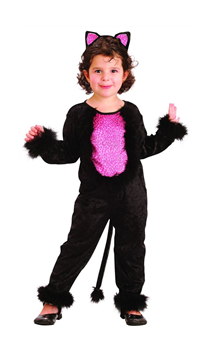 Déguisement Baby Chat