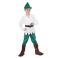 Déguisement Robin Des Bois Enfant