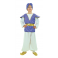 Déguisement Aladin Enfant