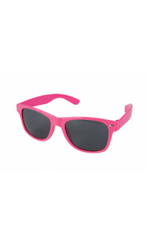 Lunettes Popstar Rose