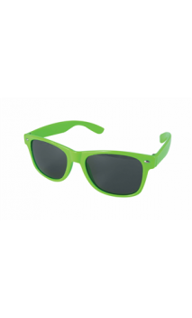 Lunettes Popstar Vert