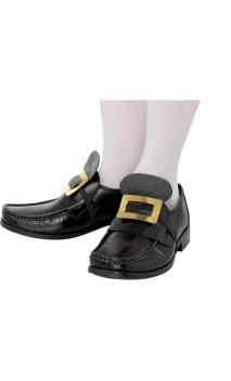Boucle de chaussure