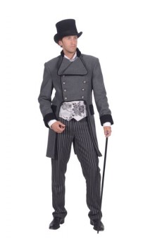 Costume 1900 Luxe 2