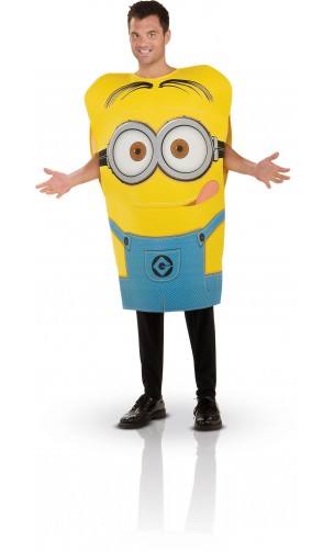 Déguisment Les Minions