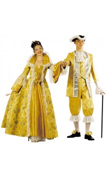 Location robe marquise Merteuil