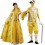 Location robe marquise Merteuil
