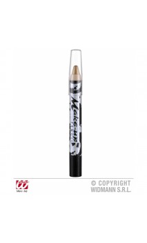 Crayon Maquillage Or