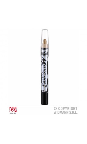 Crayon Maquillage Or