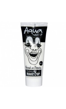 Tube Fard Blanc Aqua