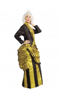 Robe Joséphine