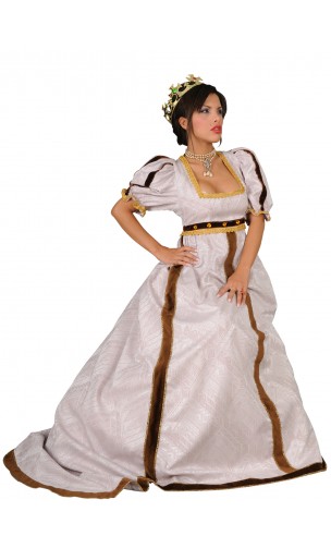 Robe Joséphine Luxe