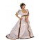 Robe Joséphine Luxe