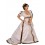 Robe Joséphine Luxe