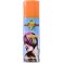 Laque à Cheveux Orange