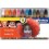 Palette 12 crayon maquillage
