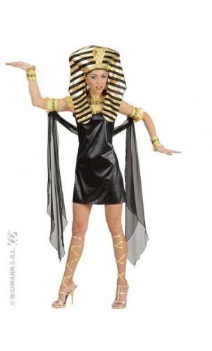 Costume Sexy Cléopâtre