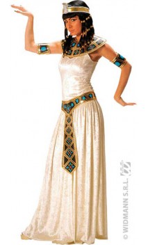Costume Cléopatre Luxe