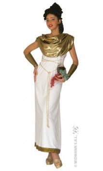 Costume Déesse Grecque 2