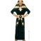 Costume Pharaon Noir Luxe