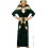 Costume Pharaon Noir Luxe