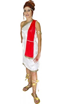 Costume Romaine Sexy