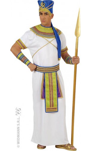 Costume Pharaon Ramsès Luxe