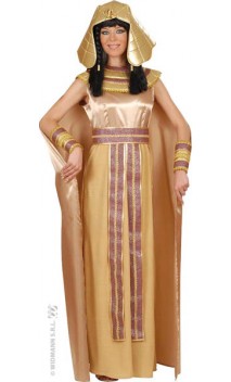 Costume Égyptienne Néfertiti