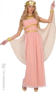 Costume Déesse Grecque Aphrodite