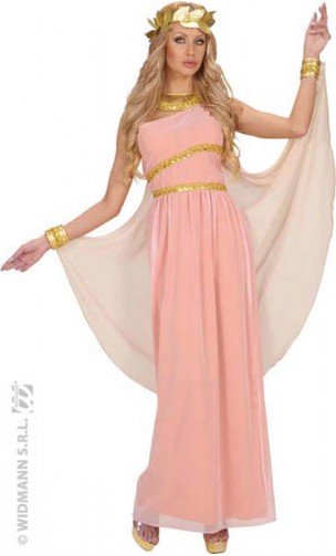 Costume Déesse Grecque Aphrodite