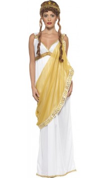 Costume Déesse de Troie