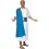 Costume Toge Romain Bleu