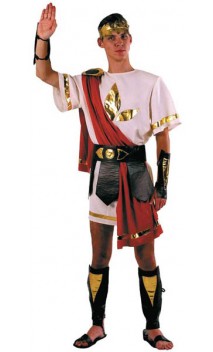 Costume César