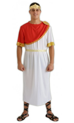 Costume Noble Romain