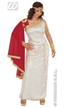 Costume Romaine Velours