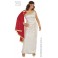 Costume Romaine Velours