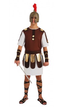 Costume Guerrier Romain