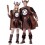 Costume Viking Homme