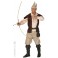 Costume Robin de la fôret