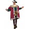 Roi Henry VIII Luxe