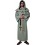 Costume Moine Gris Luxe