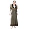 Robe Baronne Médiévale