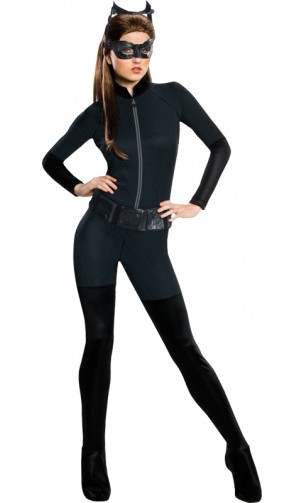 Costume Catwoman - Dark Knight