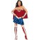 Costume Wonder Woman Luxe