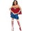 Costume Wonder Woman Luxe