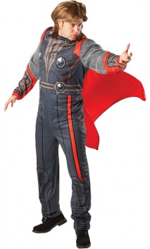 Costume Thor - Officiel