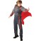 Costume Thor - Officiel